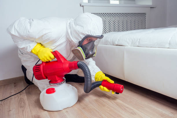  Union Park, FL Pest Control Pros